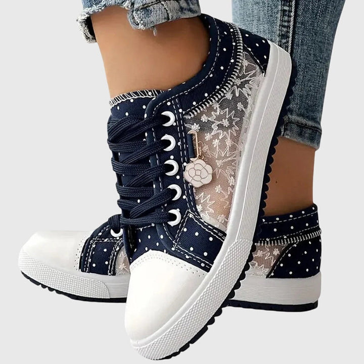 Anaïs | Baskets Orthopédiques
