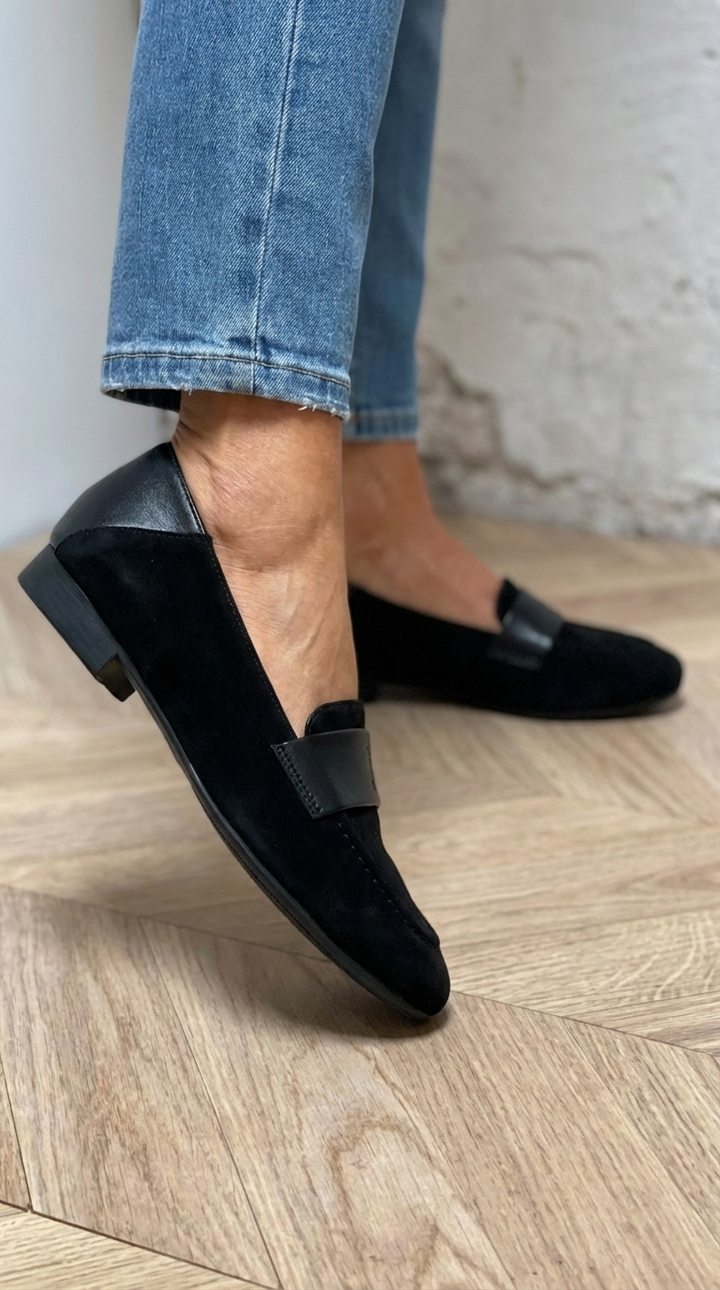Elra - Chaussures Élégantes Classiques