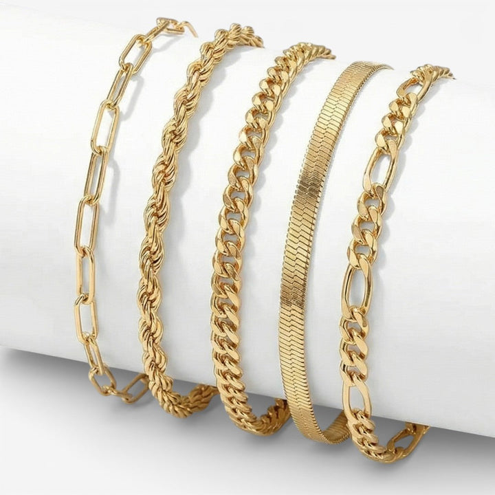 Bracelet Set