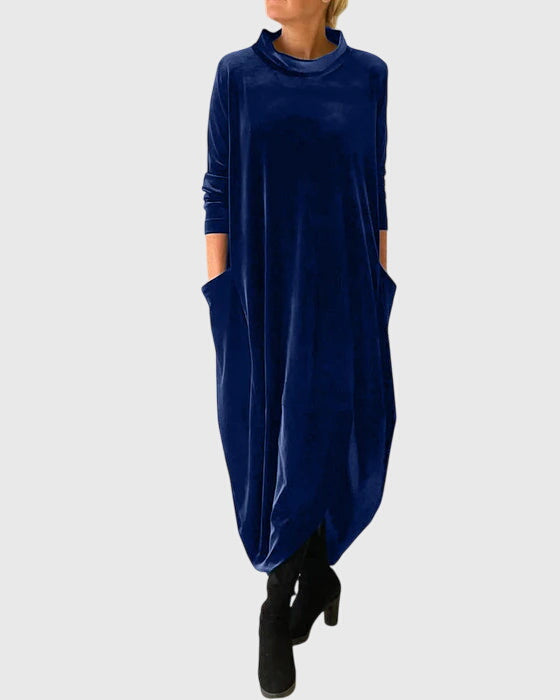 Madison | Robe Élégante