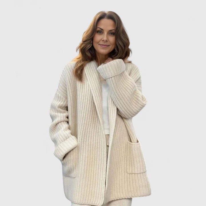 Jan | Cardigan Confortable