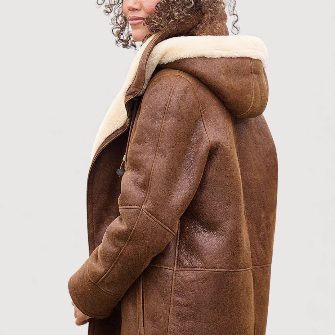 Bonny | Manteau Classique