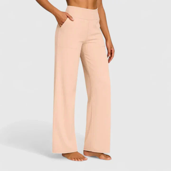 Léa | Pantalons Confortables