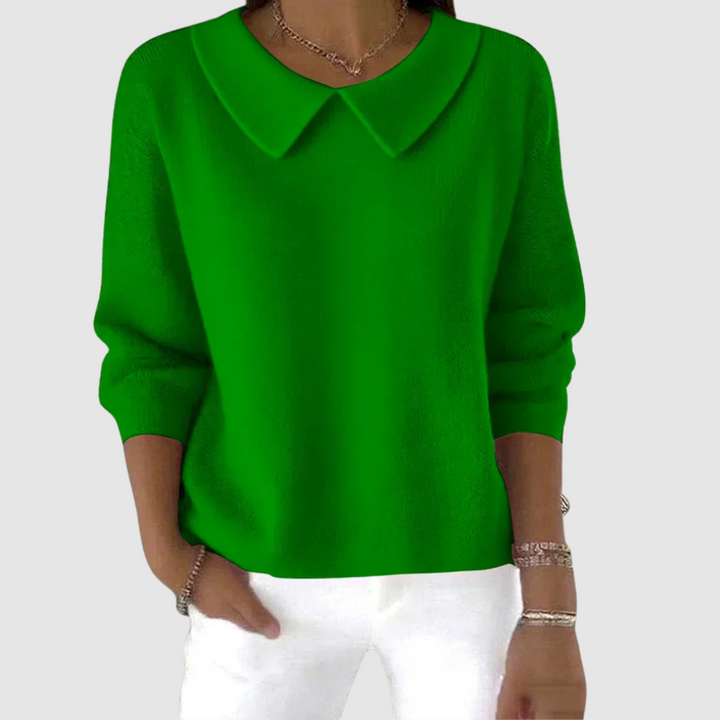 Michèle - Pull classique