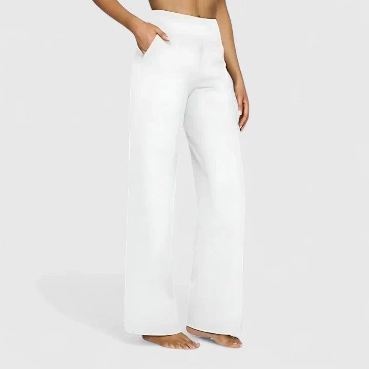 Léa | Pantalons Confortables