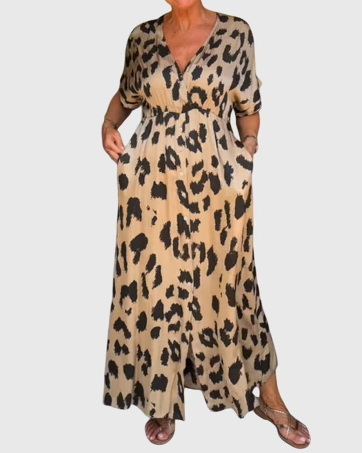 Elizabeth | Robe de Confiance Intemporelle