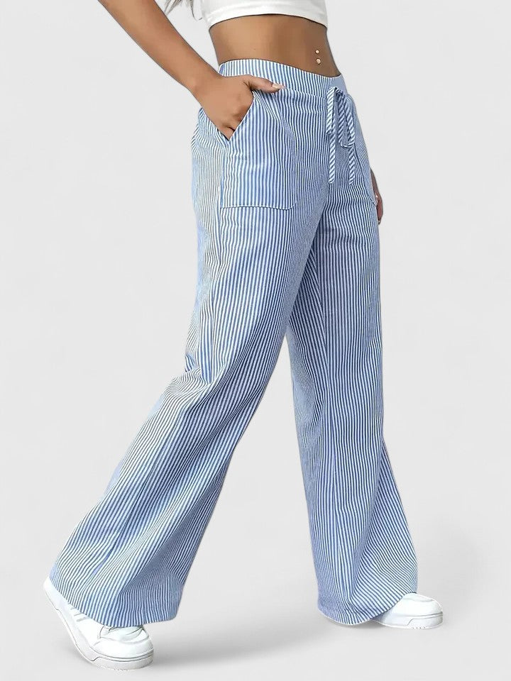 Almée | Pantalons Élégants