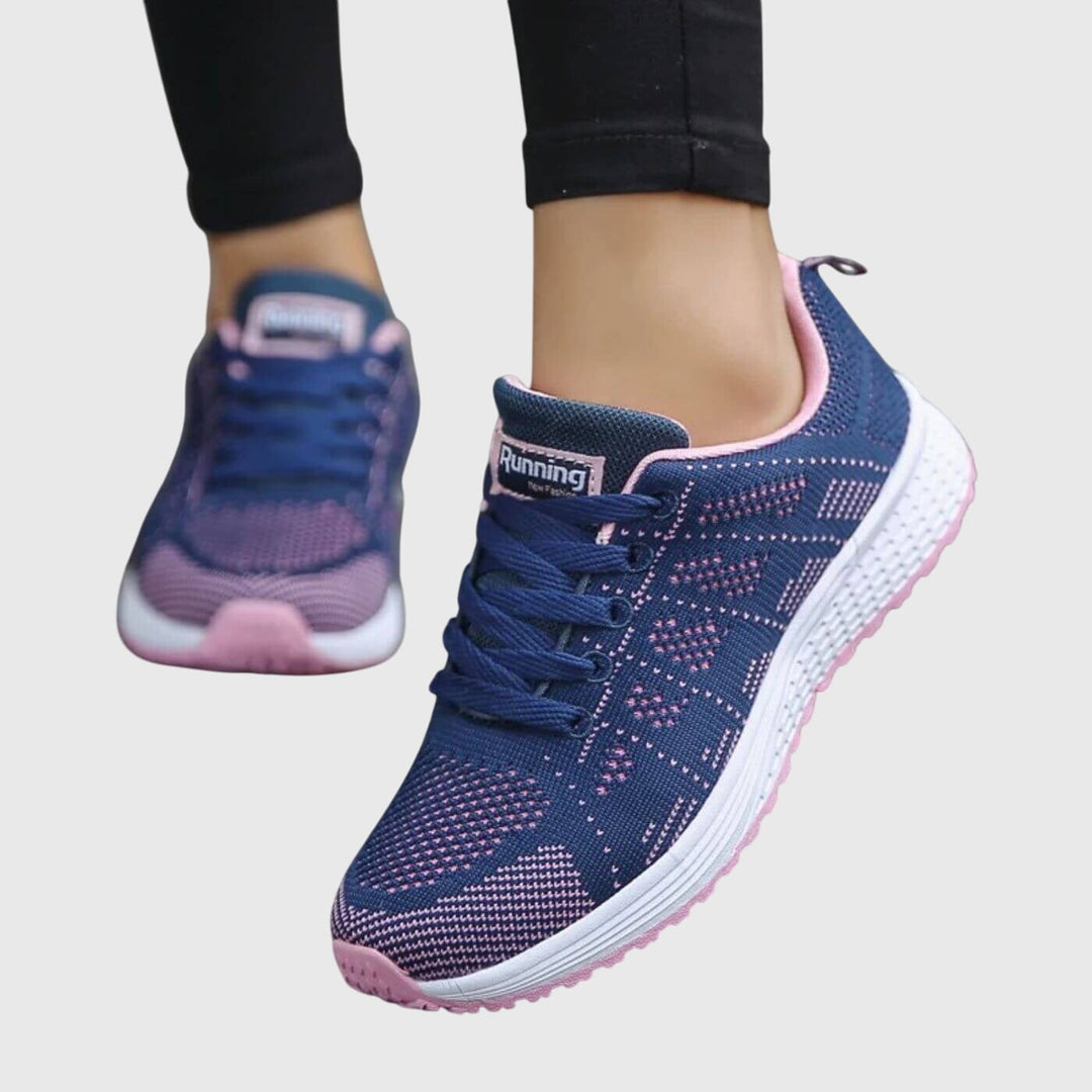 Célestine | Chaussures Orthopédiques pour Femmes