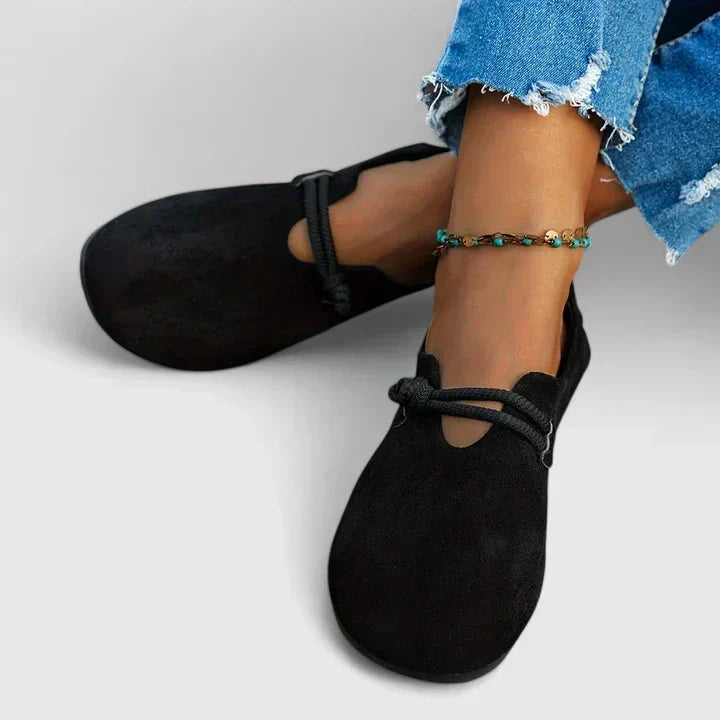 Anaïs | Mocassins Confort