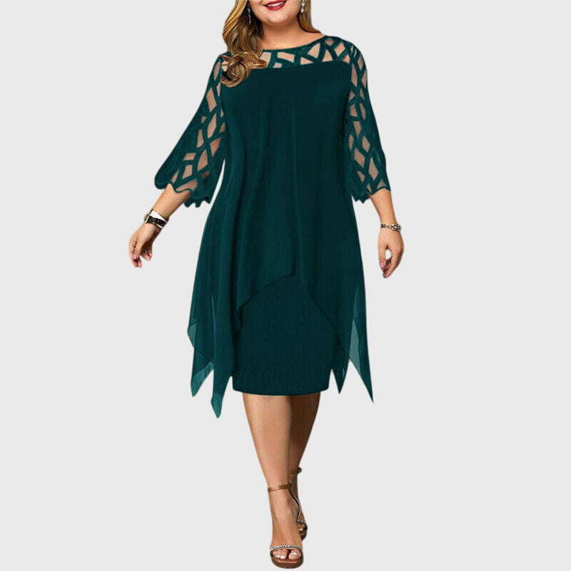 Émilie | Robe Chic