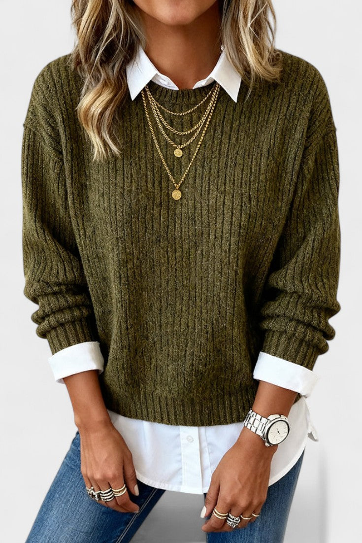 Barbara™ | Pull Blisse