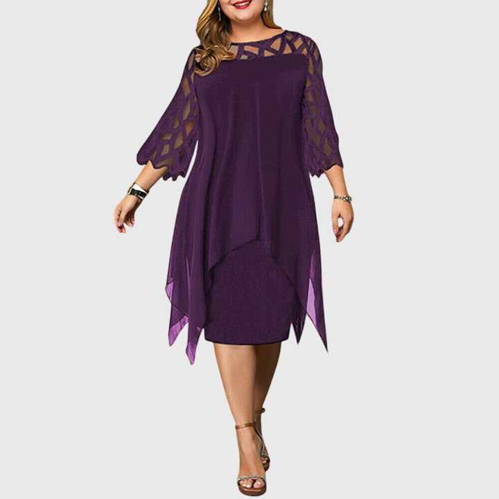 Émilie | Robe Chic