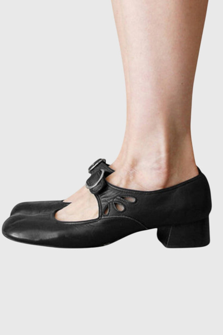 Marilyn | Sandales Orthopédiques
