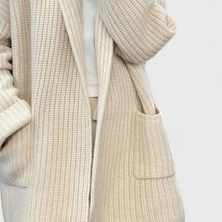 Jan | Cardigan Confortable