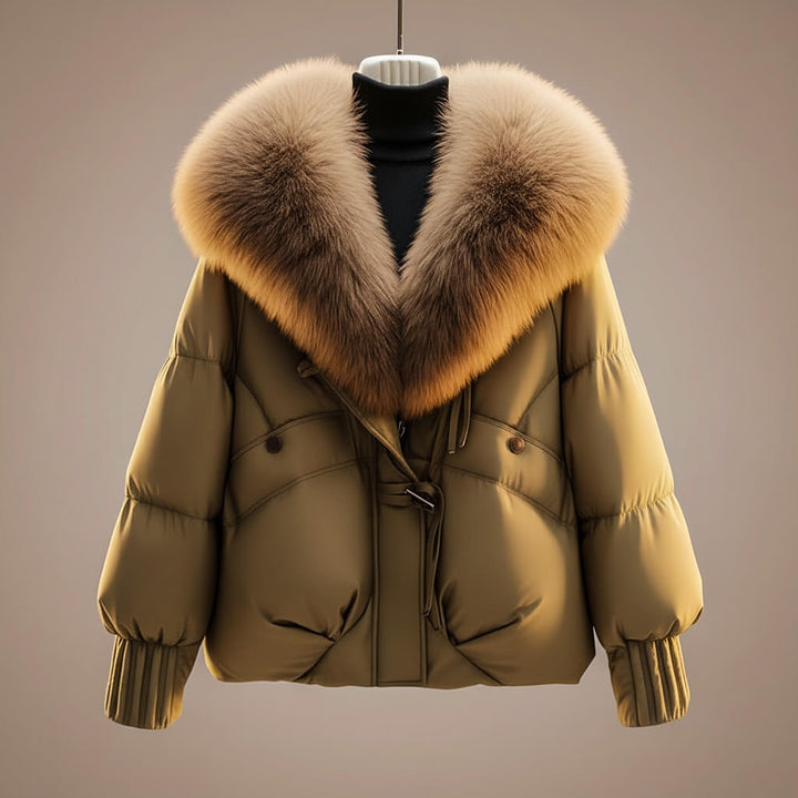 Daisy | Manteau Élégant