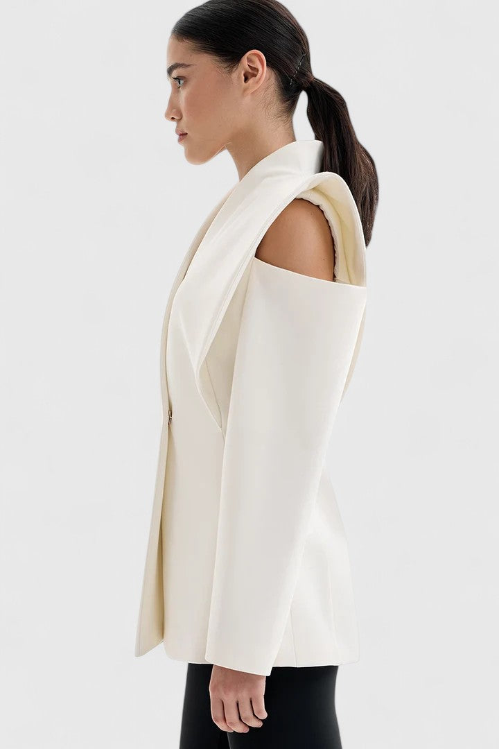 Valeria | Blazer Élégant