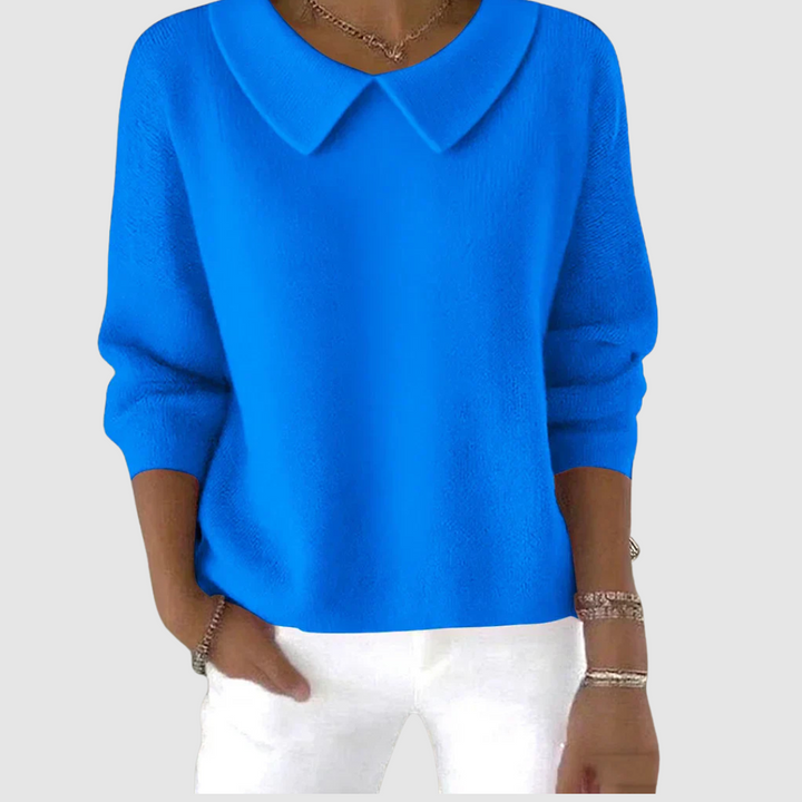 Michèle - Pull classique