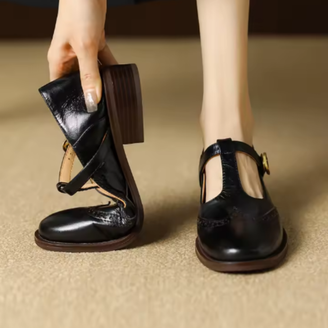 Manon | Chaussures Mary Jane