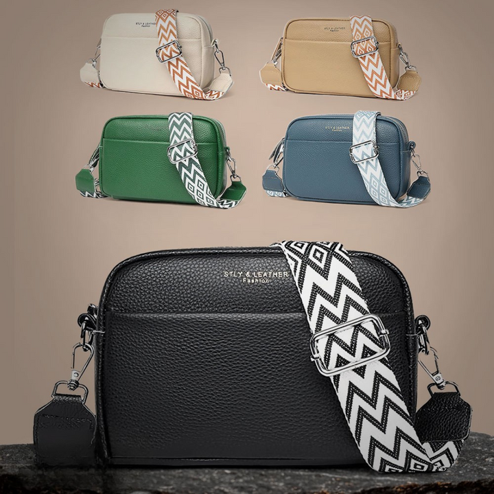 Margot™ | Sac à Bandoulière Intemporel