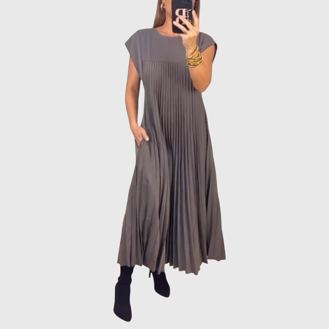 Mariana | Robe Élégante