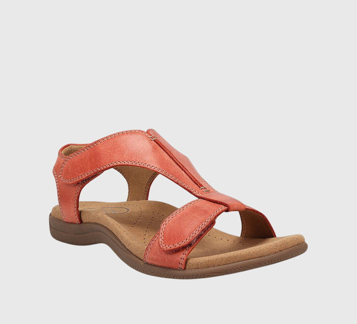 Kylie | Sandales Orthopédiques Élégantes