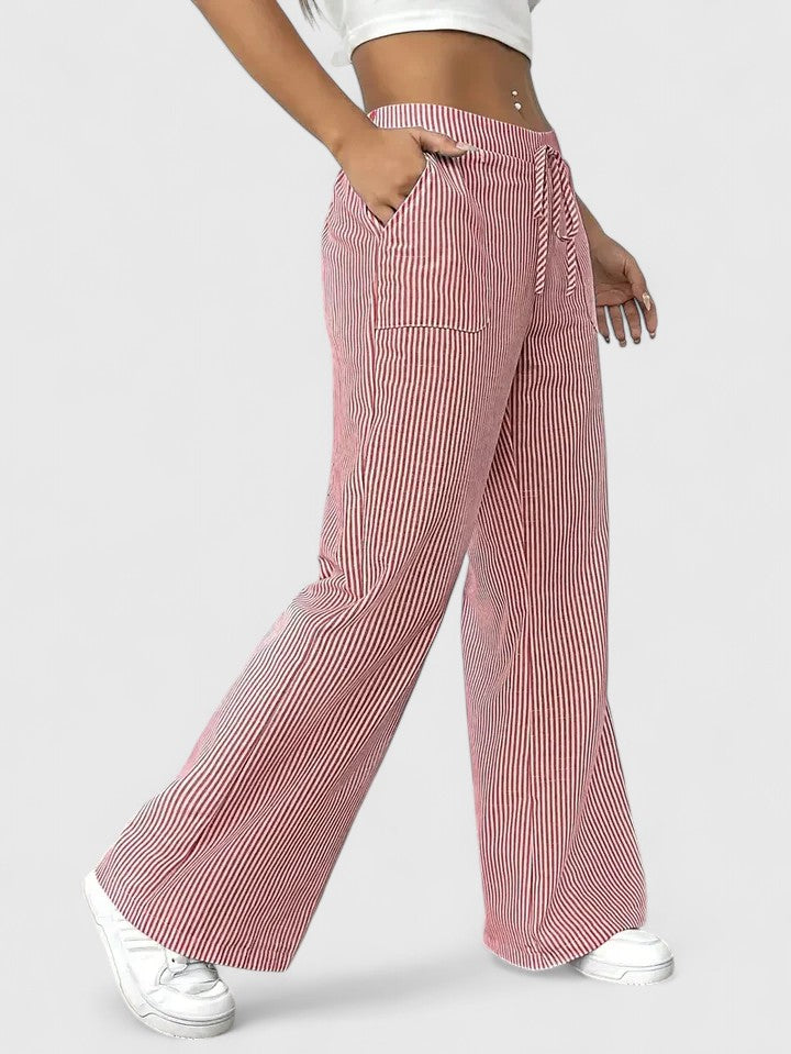 Almée | Pantalons Élégants