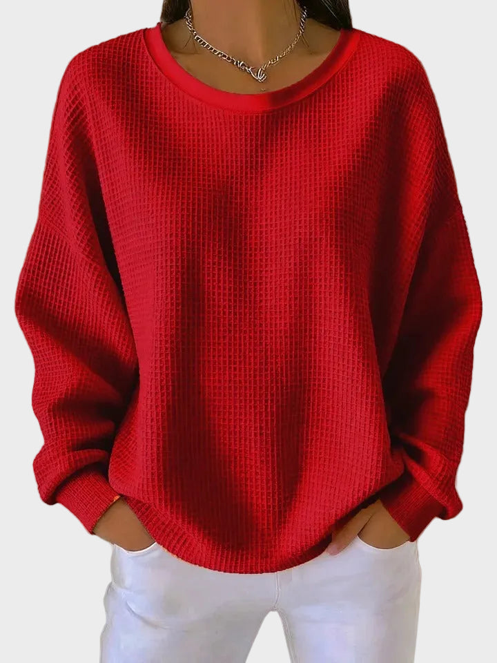Noémie – Pull Classique
