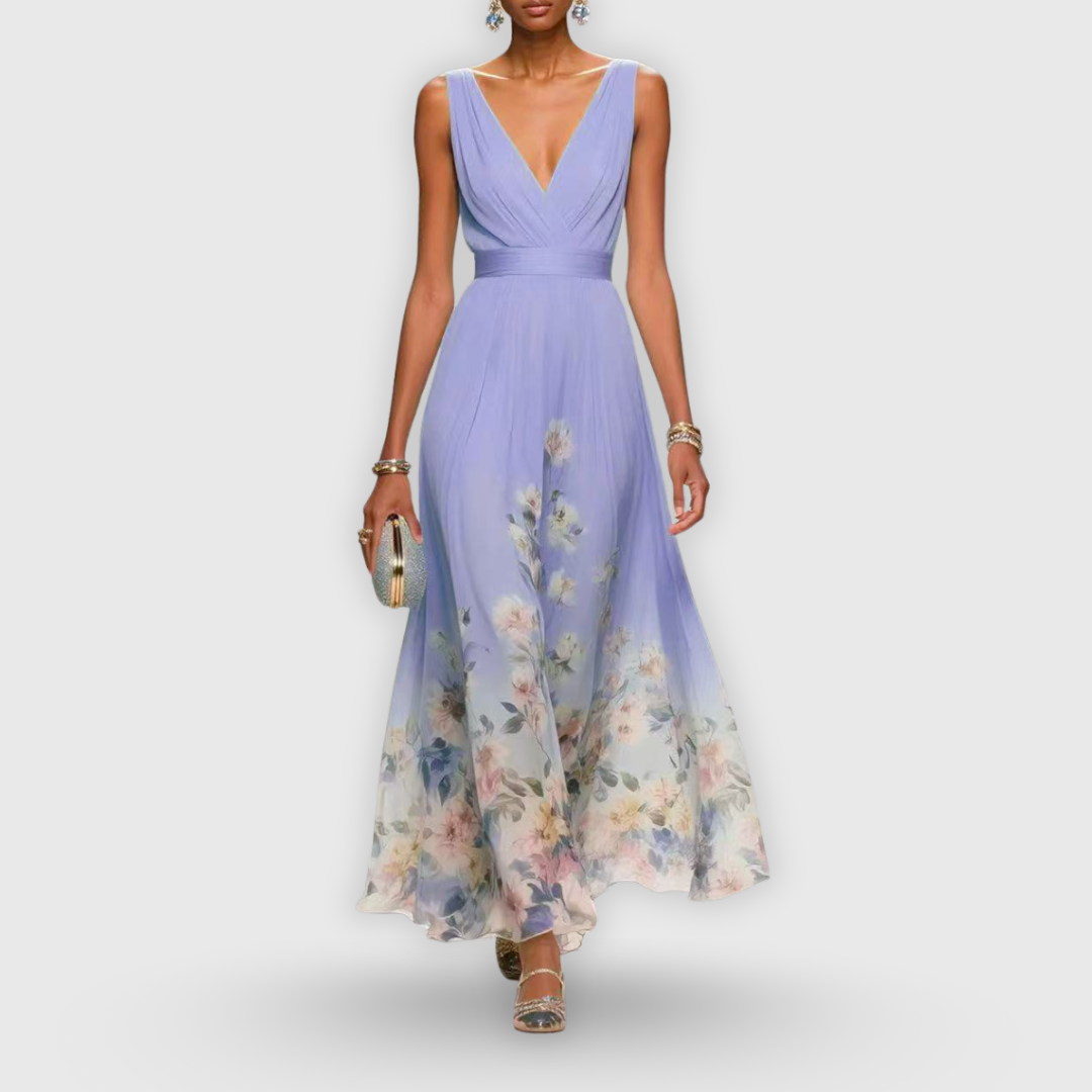 Cindy - Robe d'été