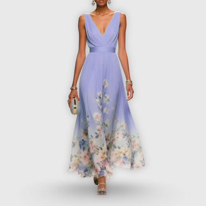 Cindy - Robe d'été