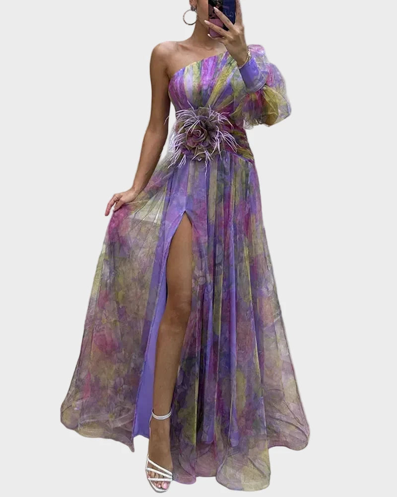 Nana - Robe Élégante Femme