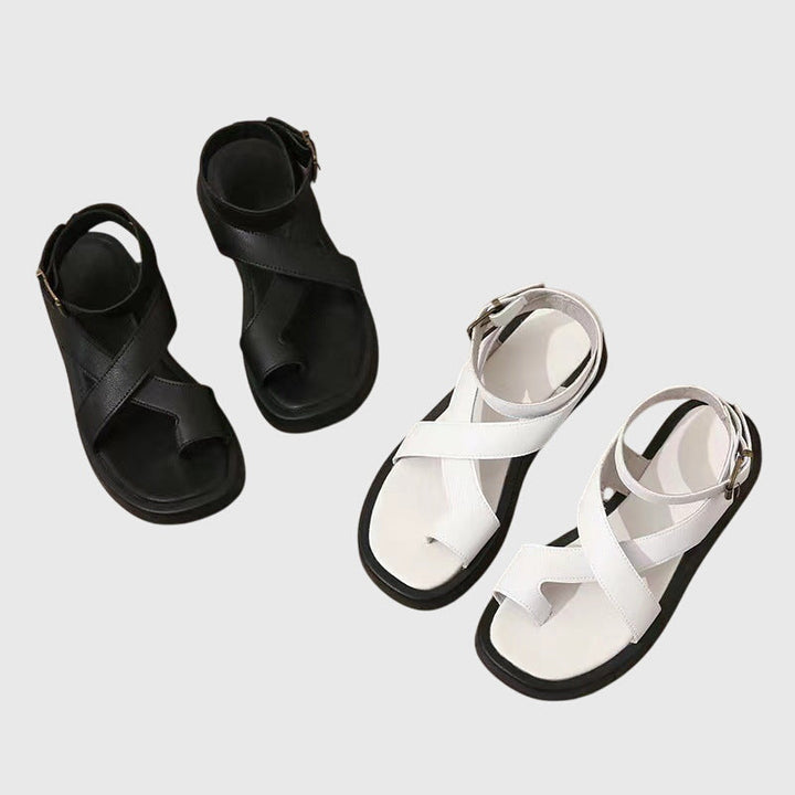 Tess | Sandales Orthopédiques