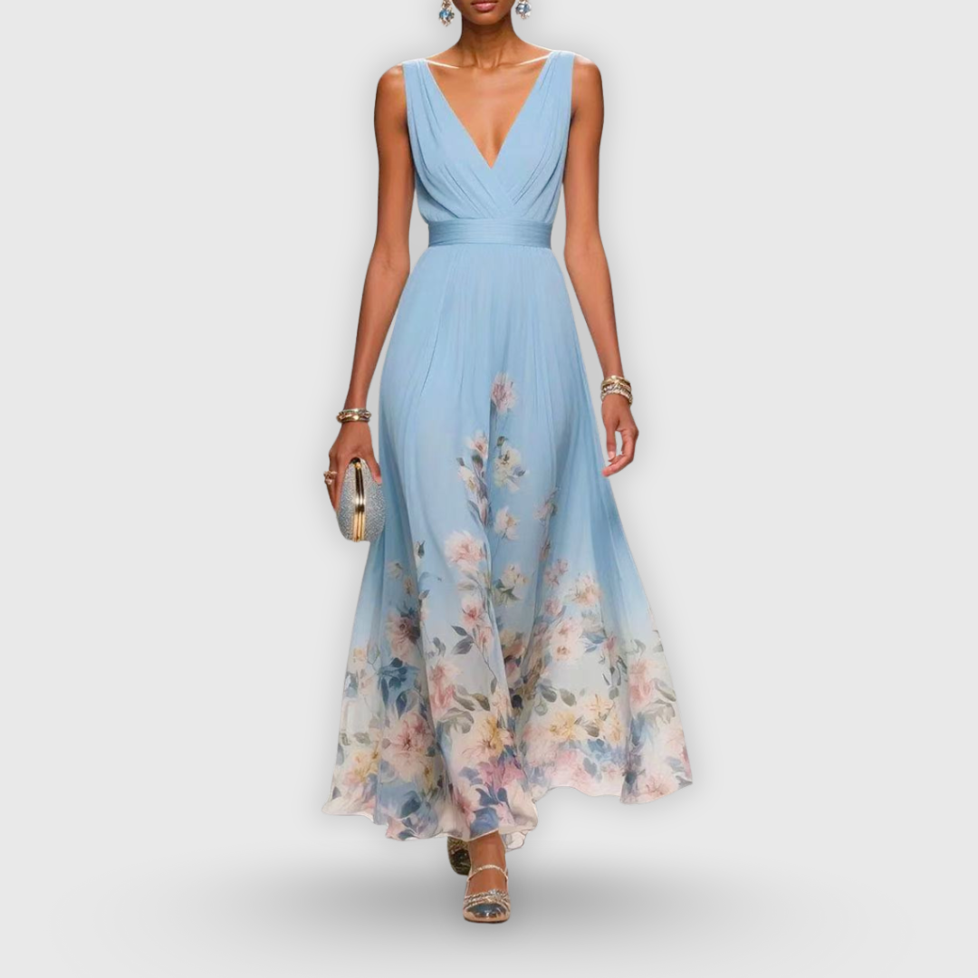 Cindy - Robe d'été