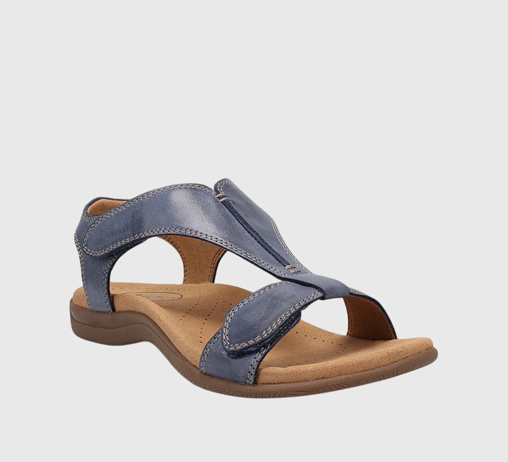 Kylie | Sandales Orthopédiques Élégantes
