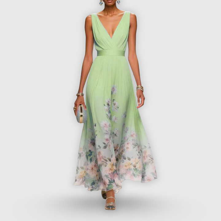 Cindy - Robe d'été