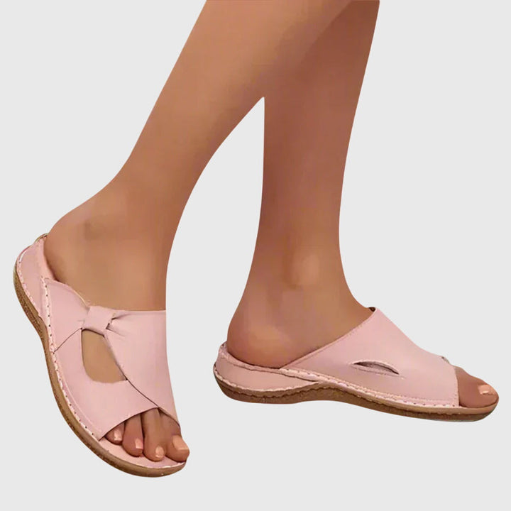 Anna | Sandales orthopédiques