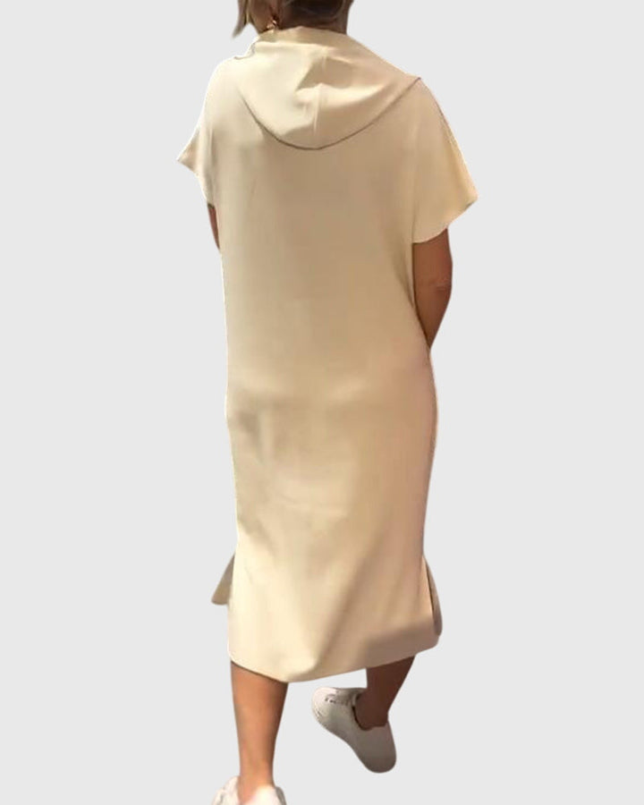 Marlowe | Robe Sweat Décontractée