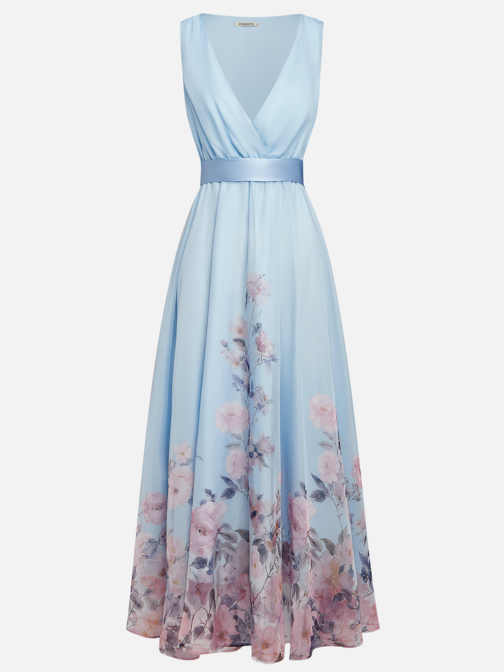 Cindy - Robe d'été