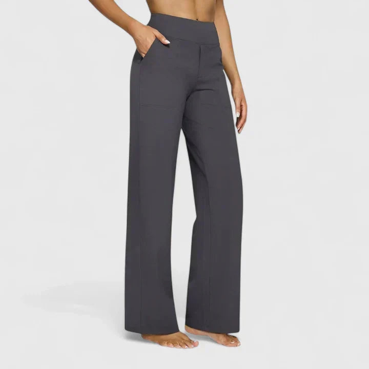 Léa | Pantalons Confortables