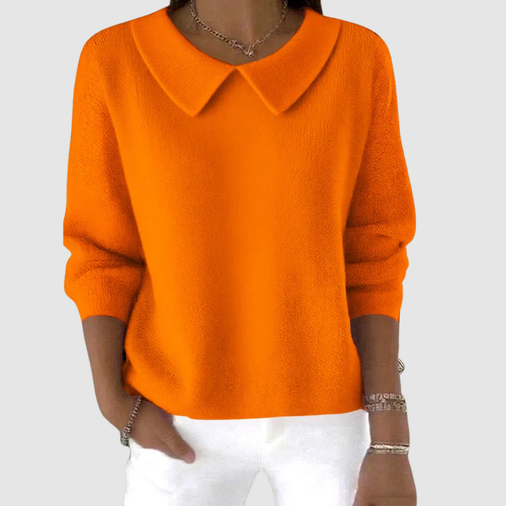 Michèle - Pull classique