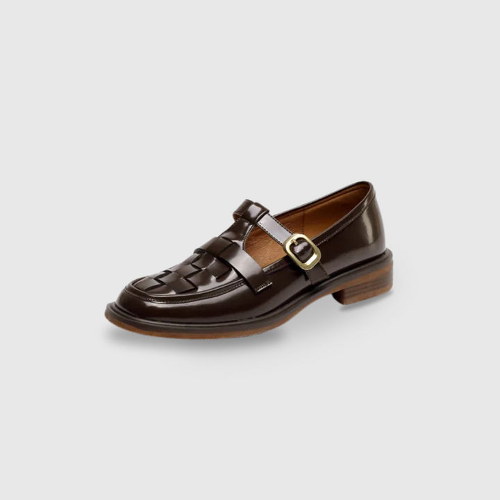 Constance | Ballerines Rétro