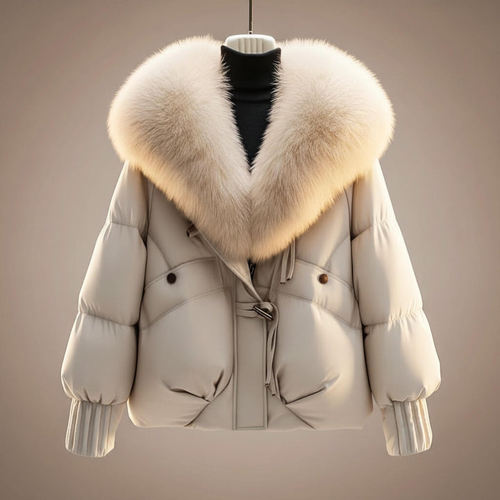 Daisy | Manteau Élégant