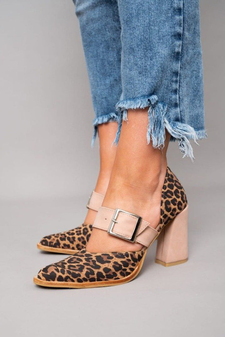 Susana | Élégants Talons