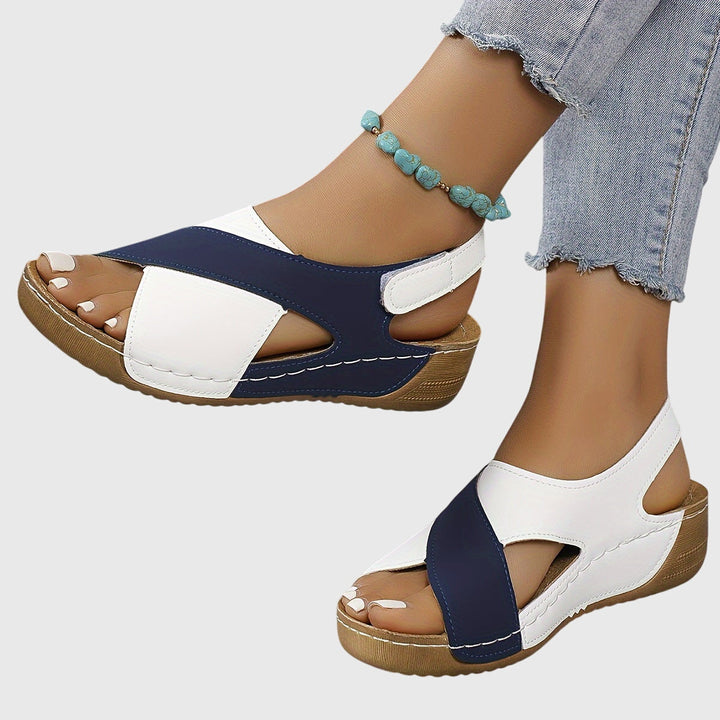 Ainsley | Sandales Orthopédiques