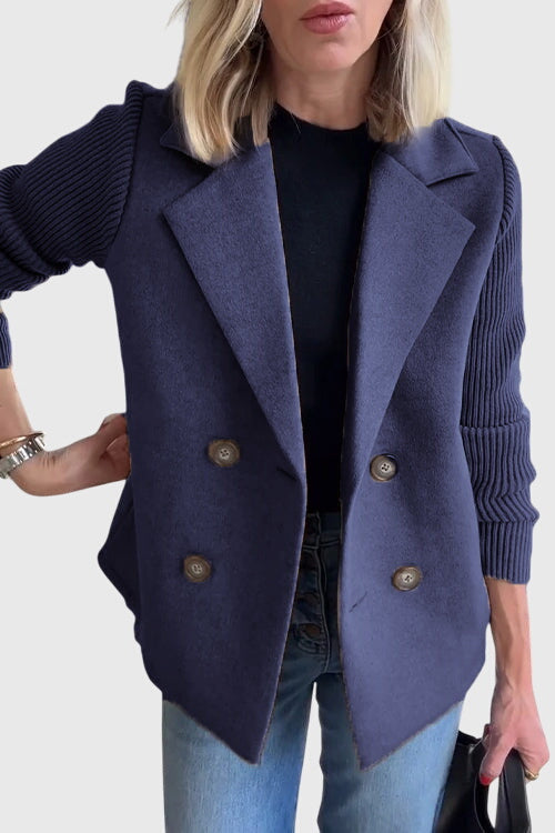 Melina | Blazer Élégant