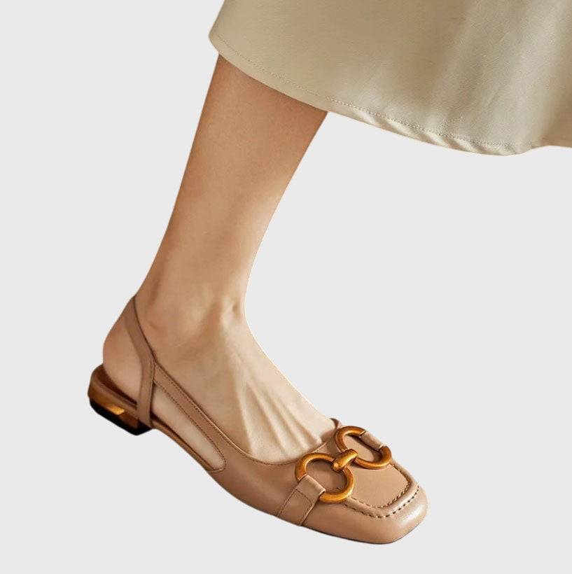 Cecilia | Sandales Orthopédiques