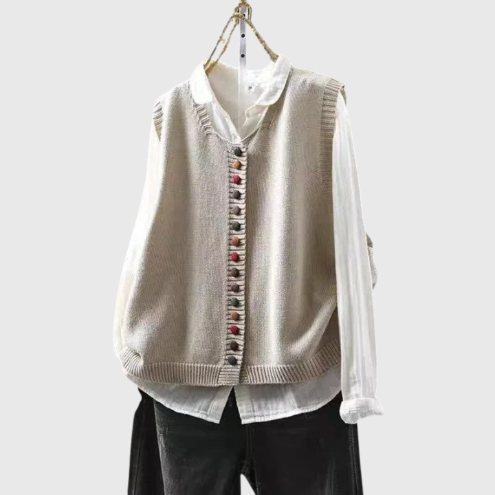 Avenleigh | Cardigan Élégant