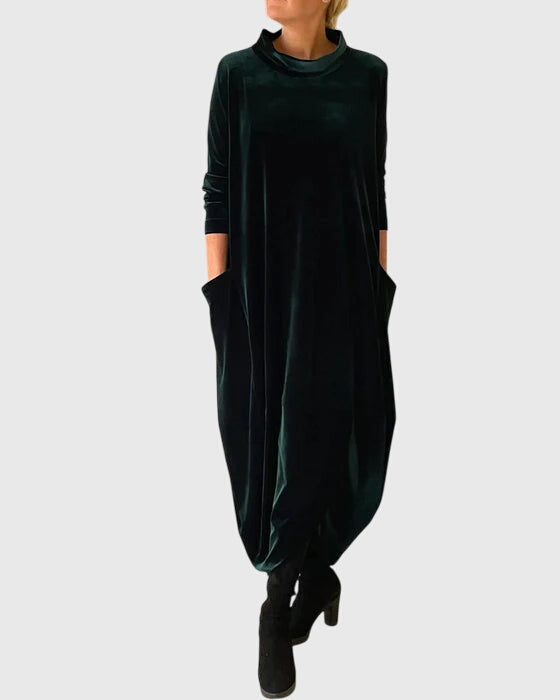 Madison | Robe Élégante