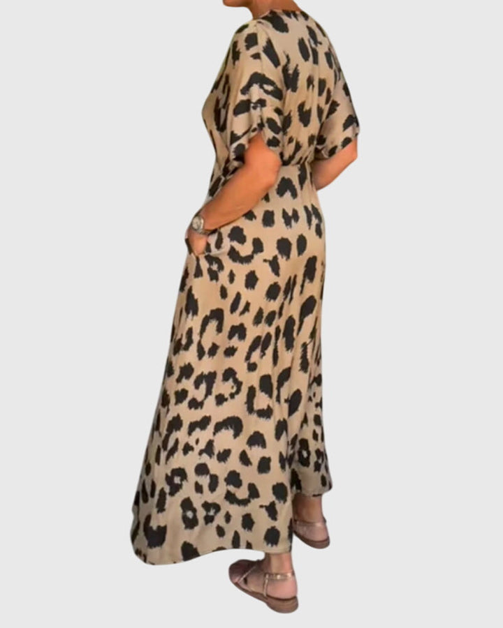 Elizabeth | Robe de Confiance Intemporelle