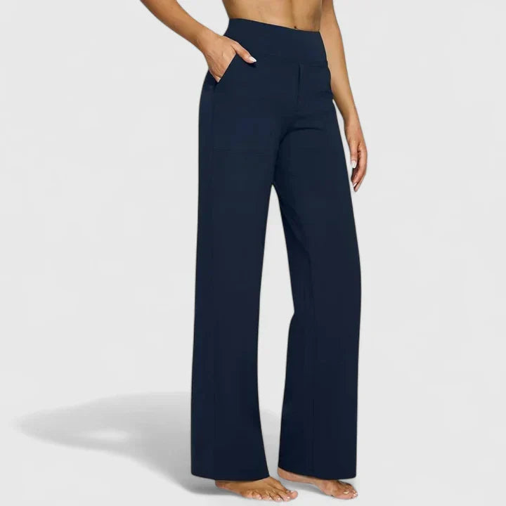 Léa | Pantalons Confortables