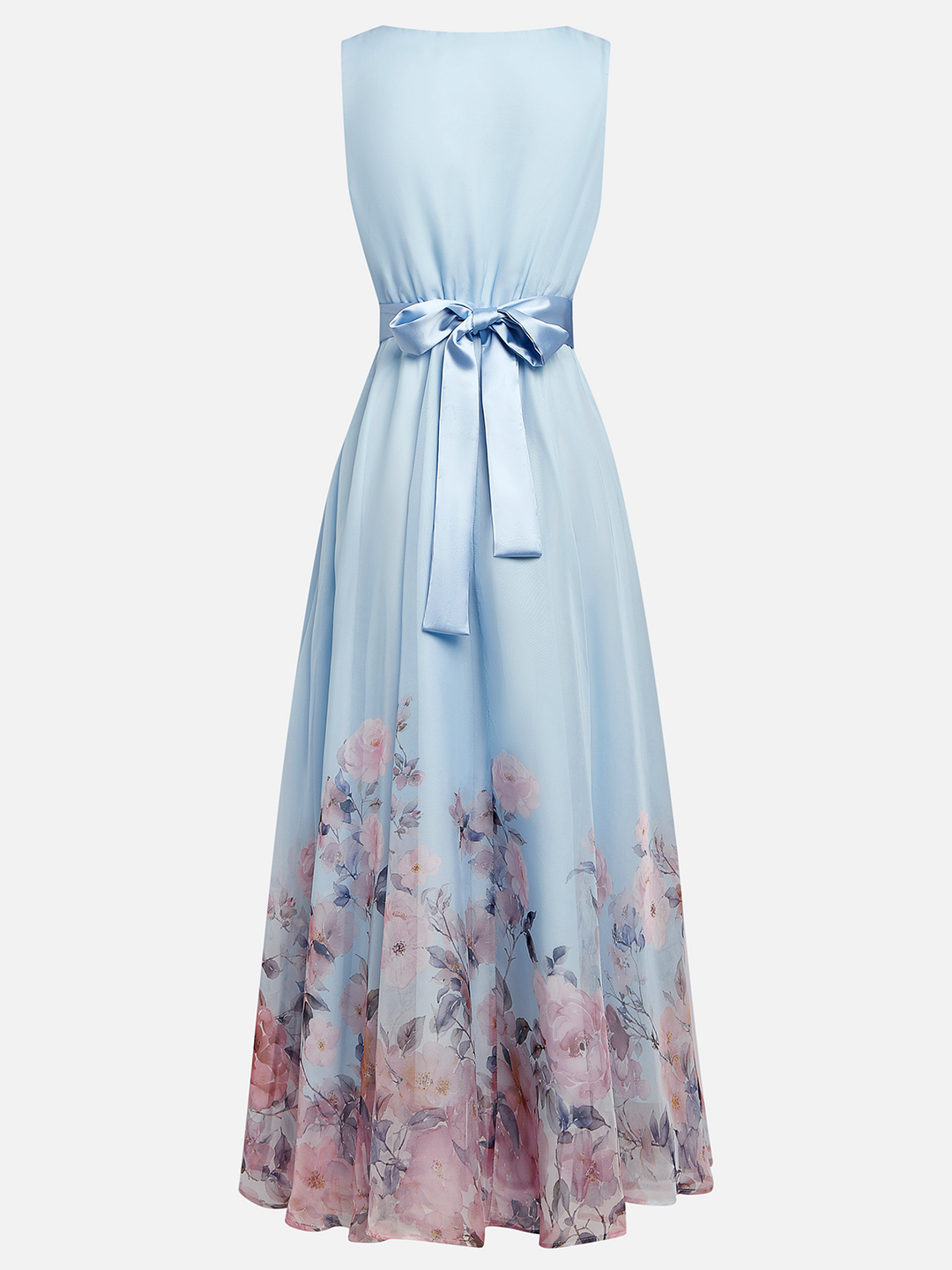 Cindy - Robe d'été
